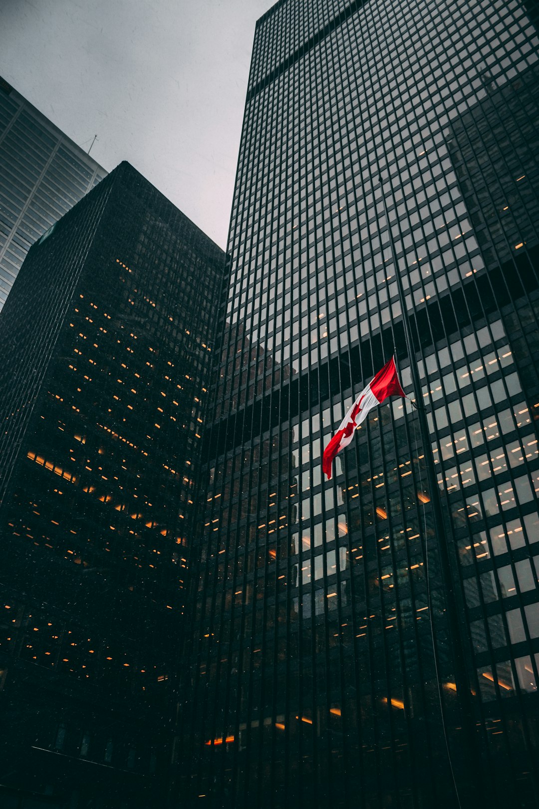 InvestWise Canada office