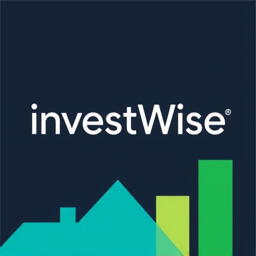 InvestWise Canada Logo